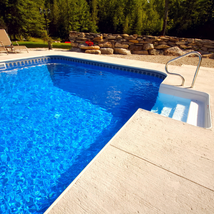 Fresh Pools and Spa