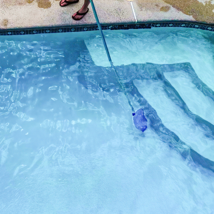 Fresh Pools and Spa