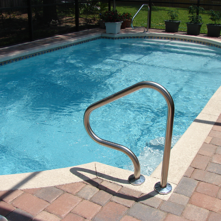 Fresh Pools and Spa