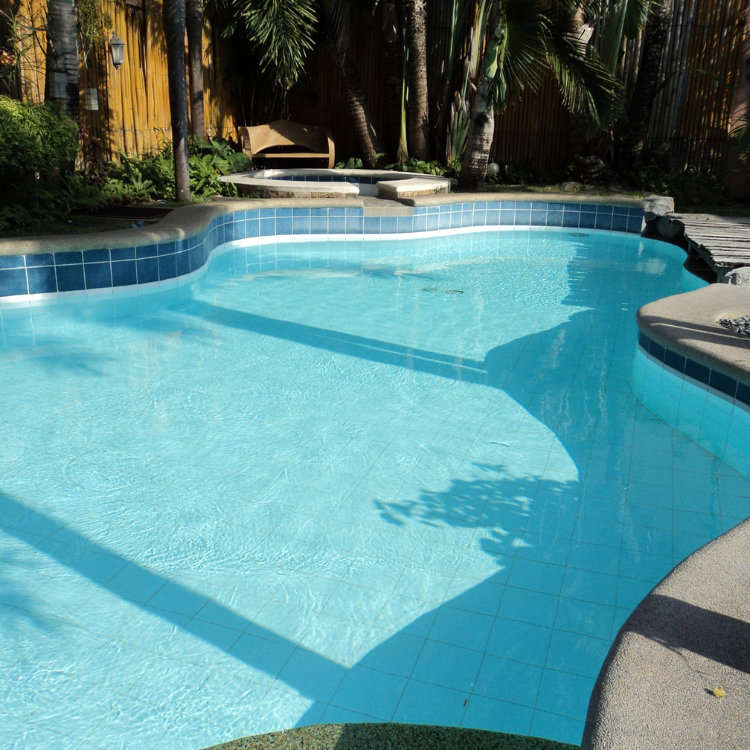 Fresh Pools and Spa