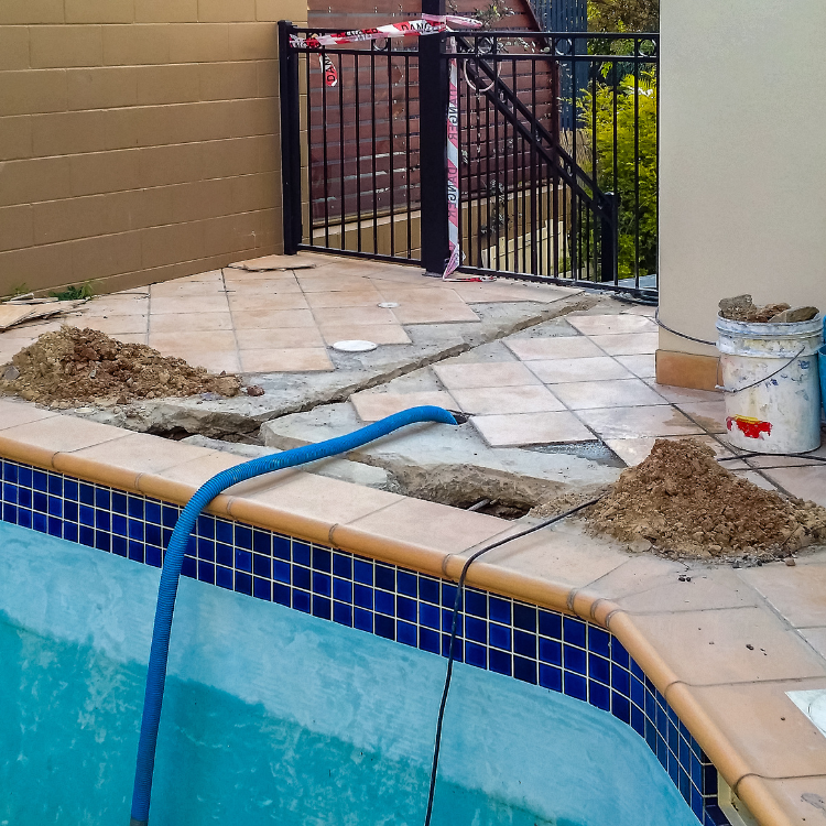 Fresh Pools and Spa