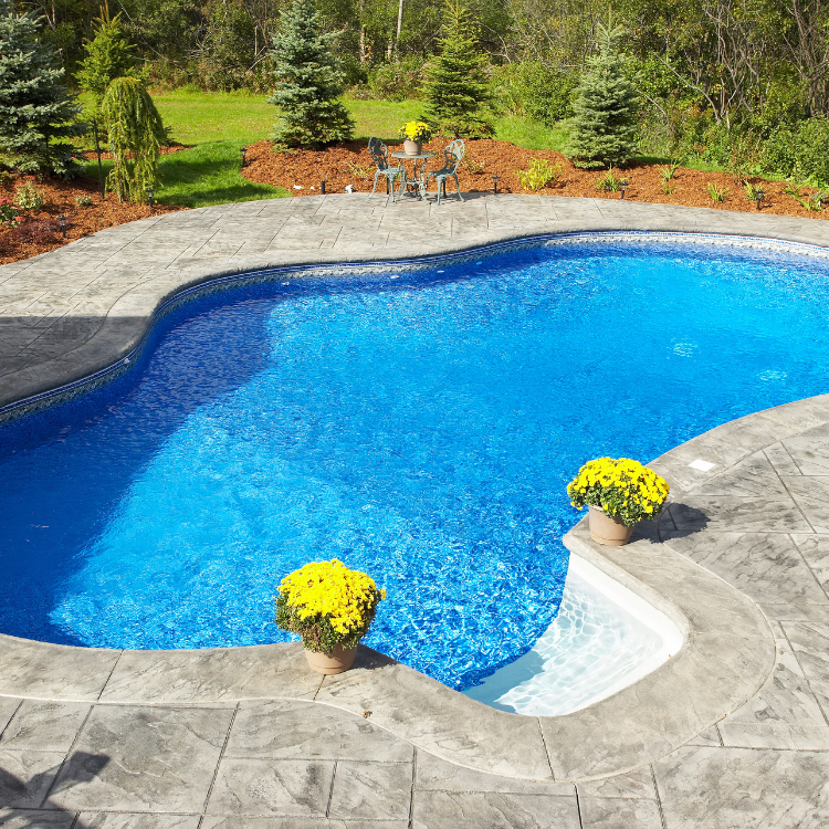 Fresh Pools and Spa