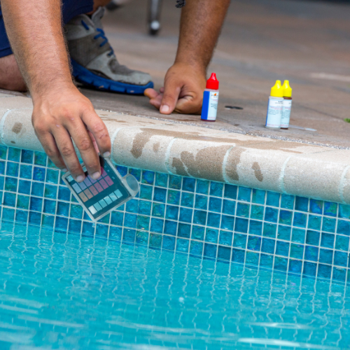 Fresh Pools and Spa
